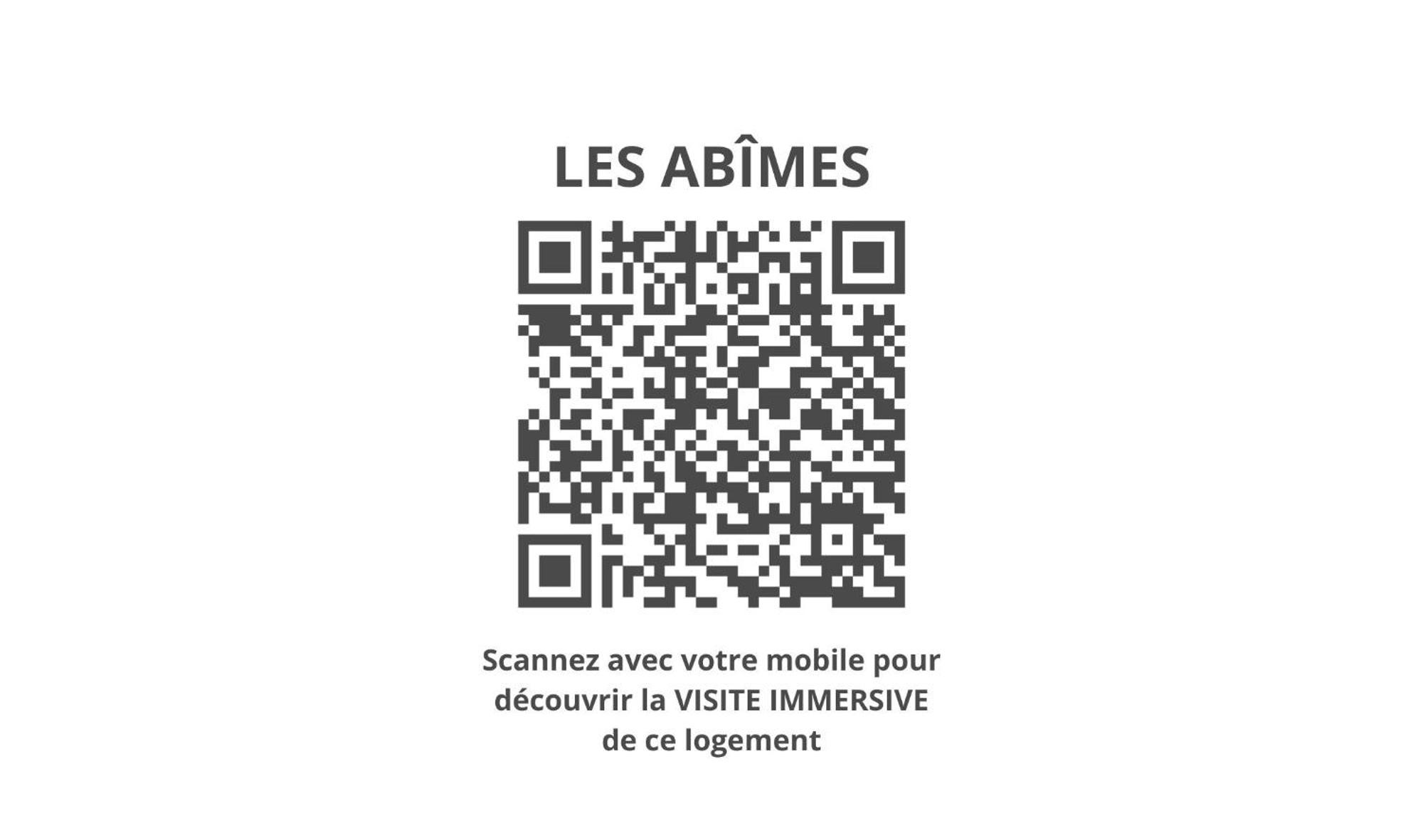 Les Abimes, Beau Logement Avec 2 Chambres Avec Parking Saint-Malo Dış mekan fotoğraf